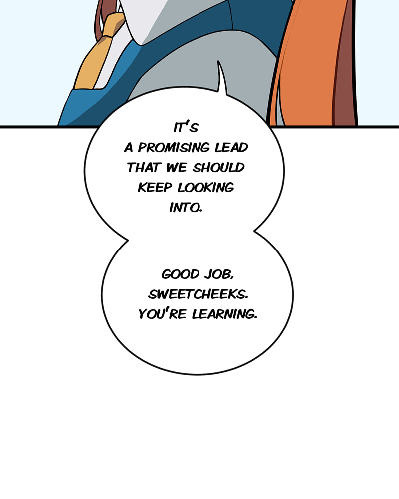 Read Line chapter 103 image 59 on Lezhin