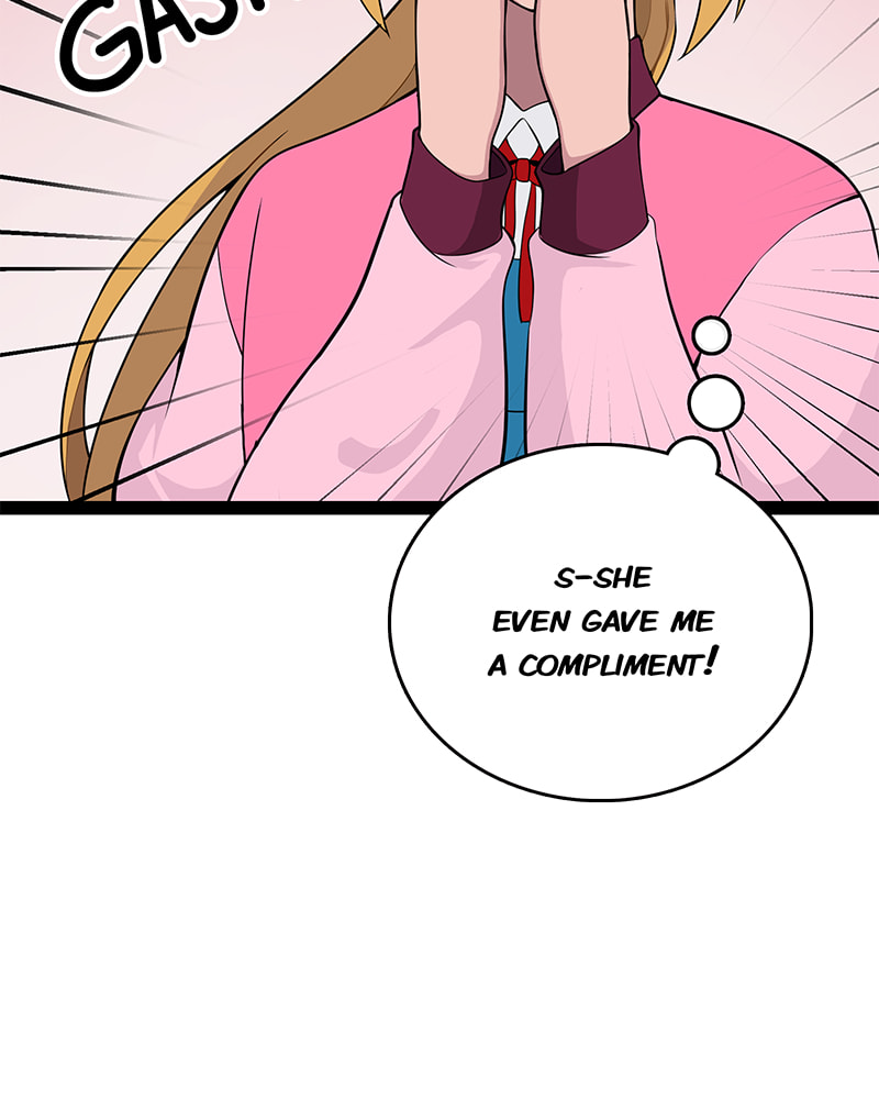 Read Line chapter 103 image 61 on Lezhin