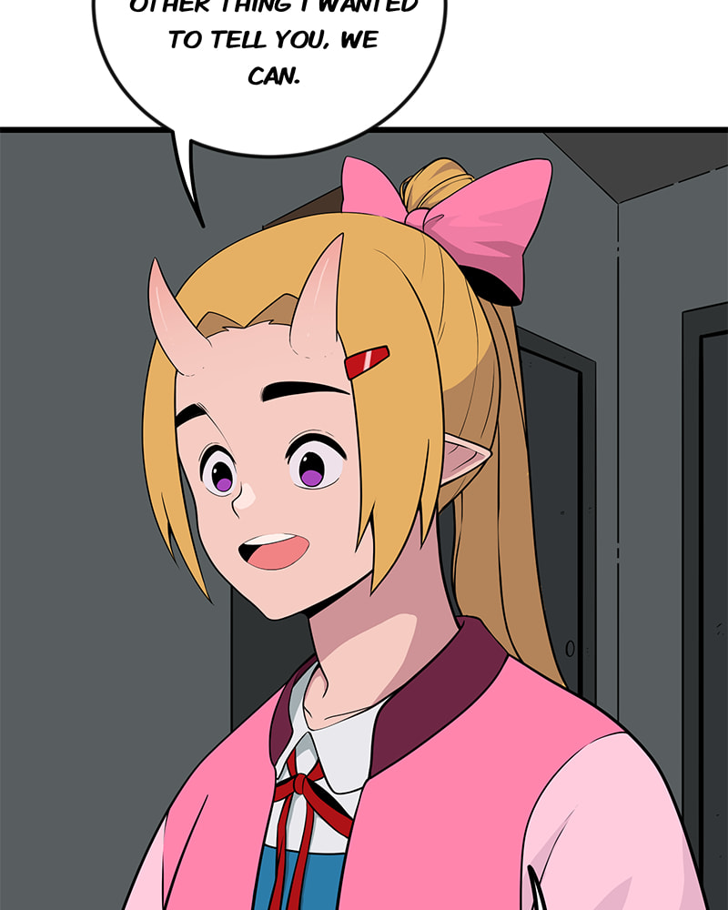 Read Line chapter 103 image 64 on Lezhin