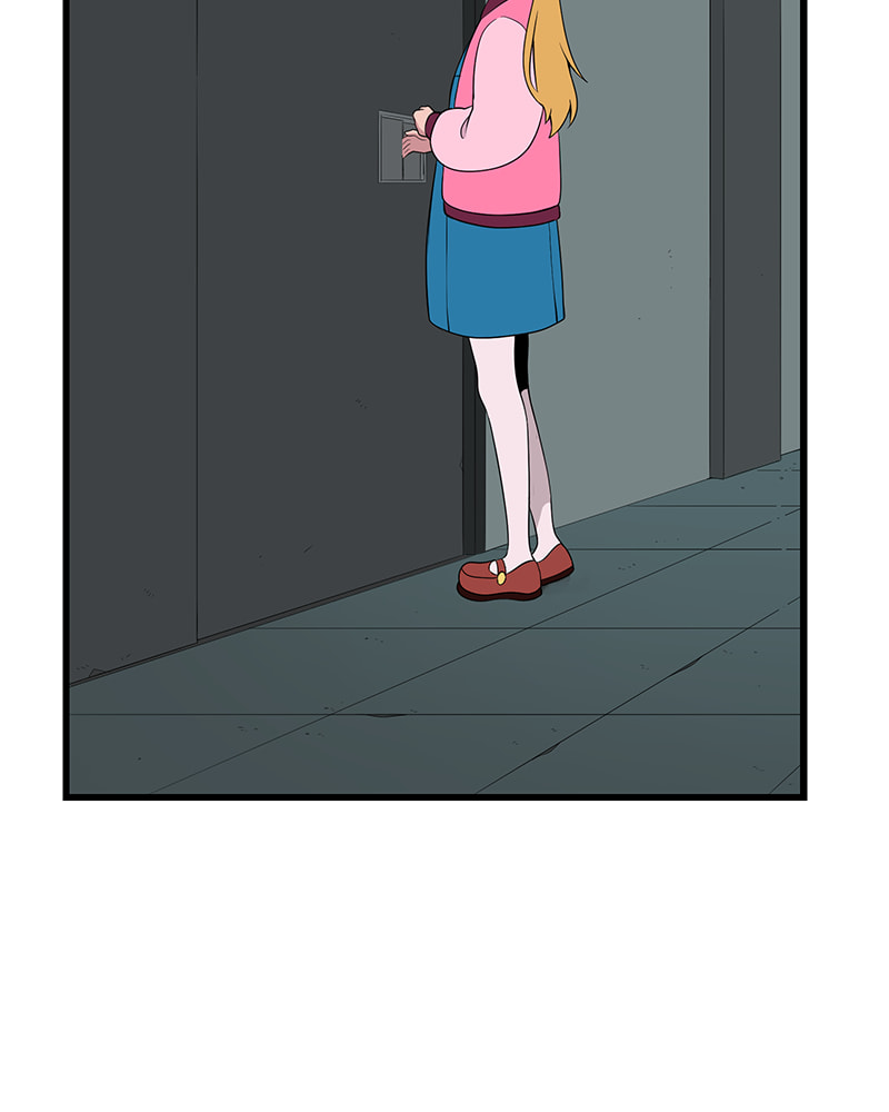 Read Line chapter 103 image 9 on Lezhin