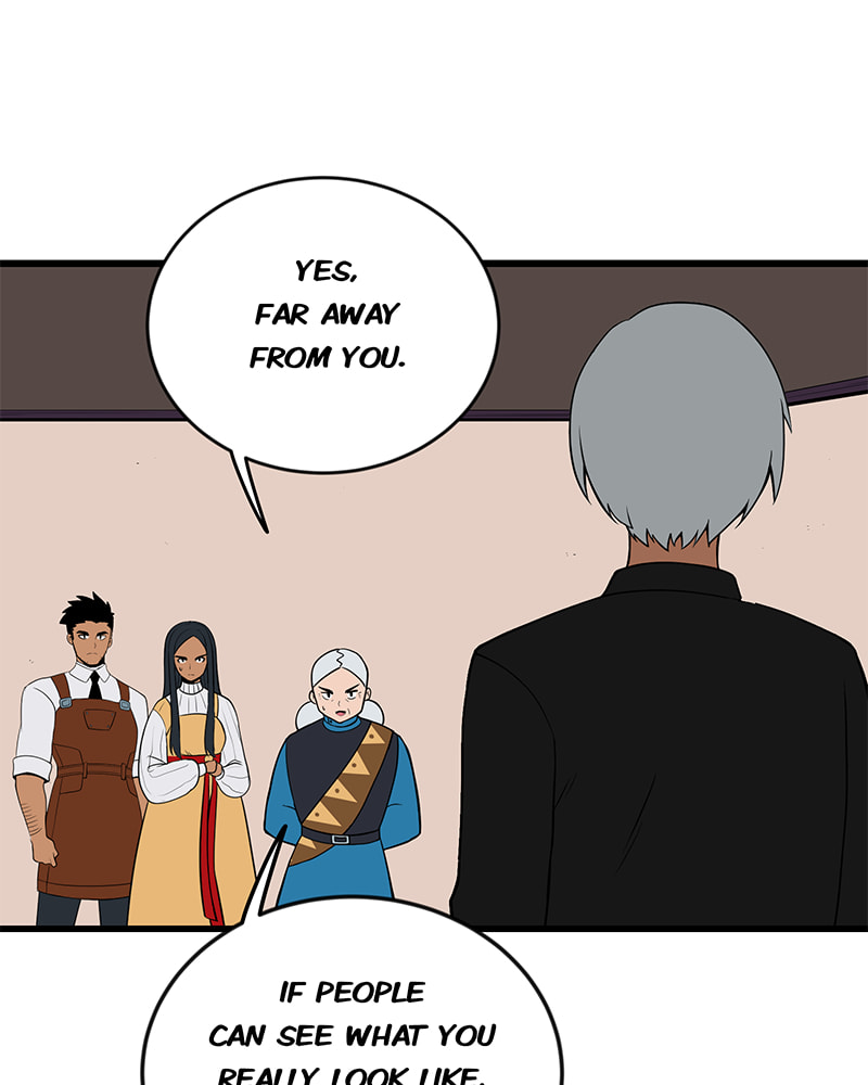 Read Line chapter 104 image 12 on Lezhin