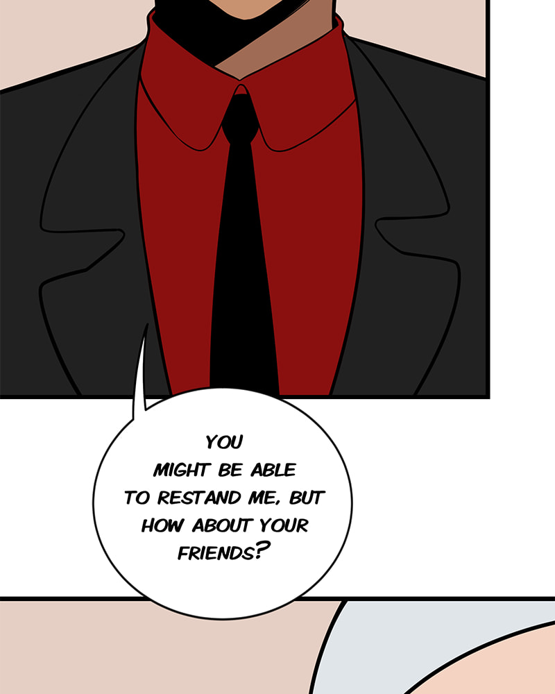 Read Line chapter 104 image 18 on Lezhin