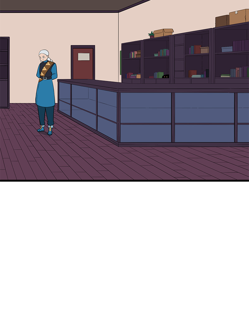 Read Line chapter 104 image 2 on Lezhin