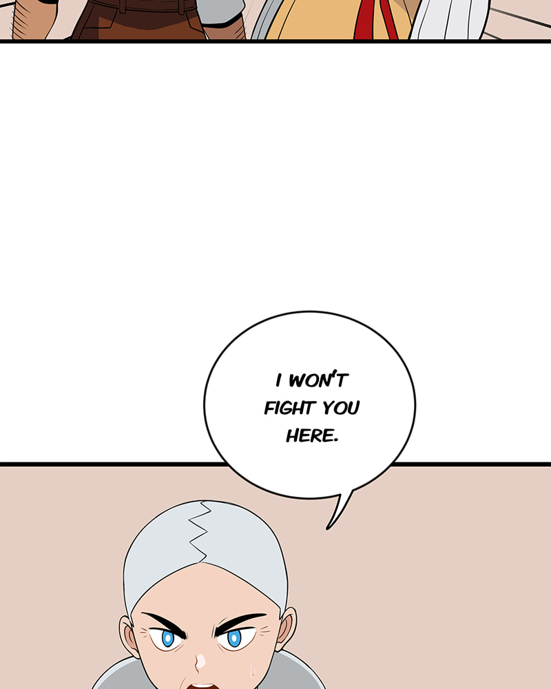Read Line chapter 104 image 21 on Lezhin