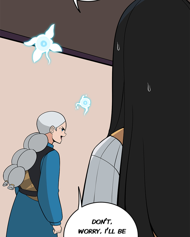Read Line chapter 104 image 24 on Lezhin
