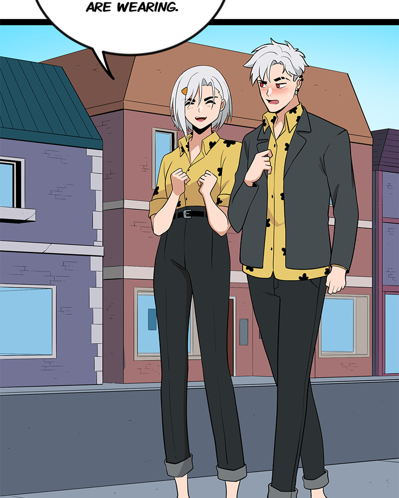Read Line chapter 104 image 29 on Lezhin