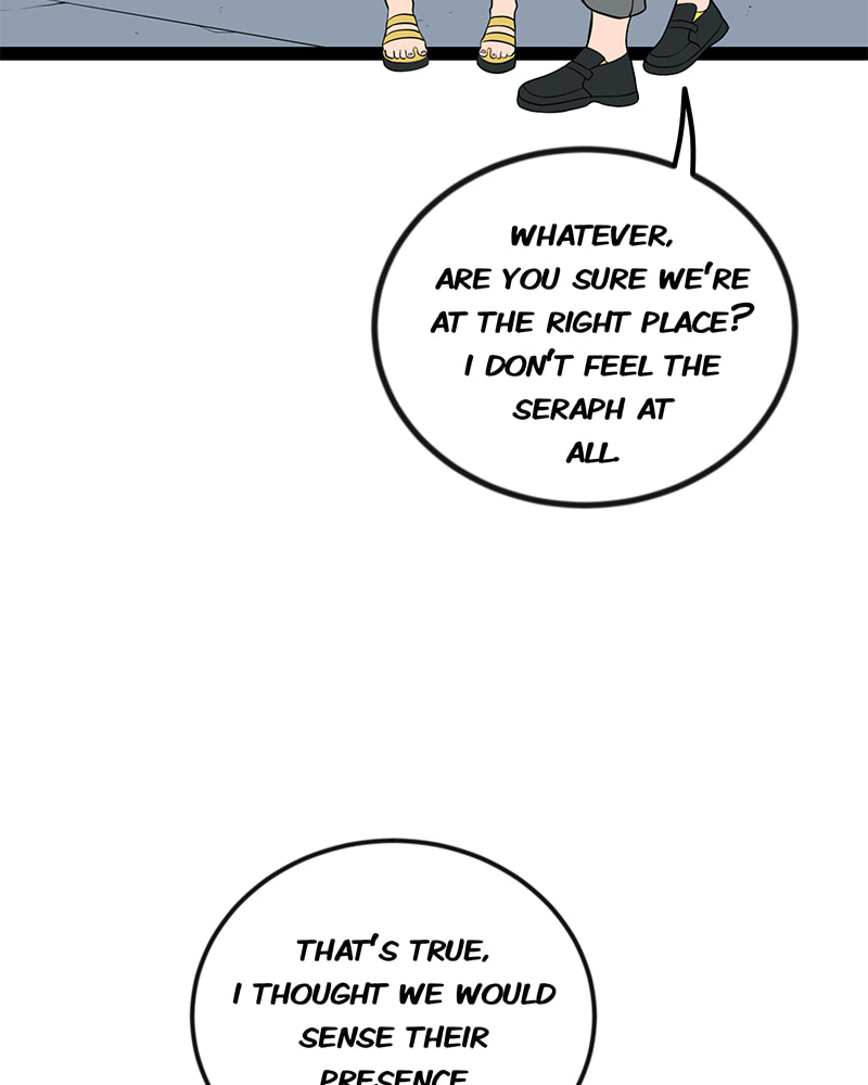 Read Line chapter 104 image 30 on Lezhin
