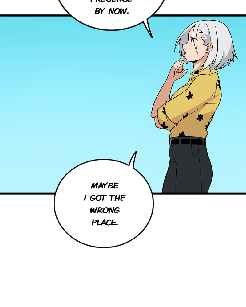 Read Line chapter 104 image 31 on Lezhin