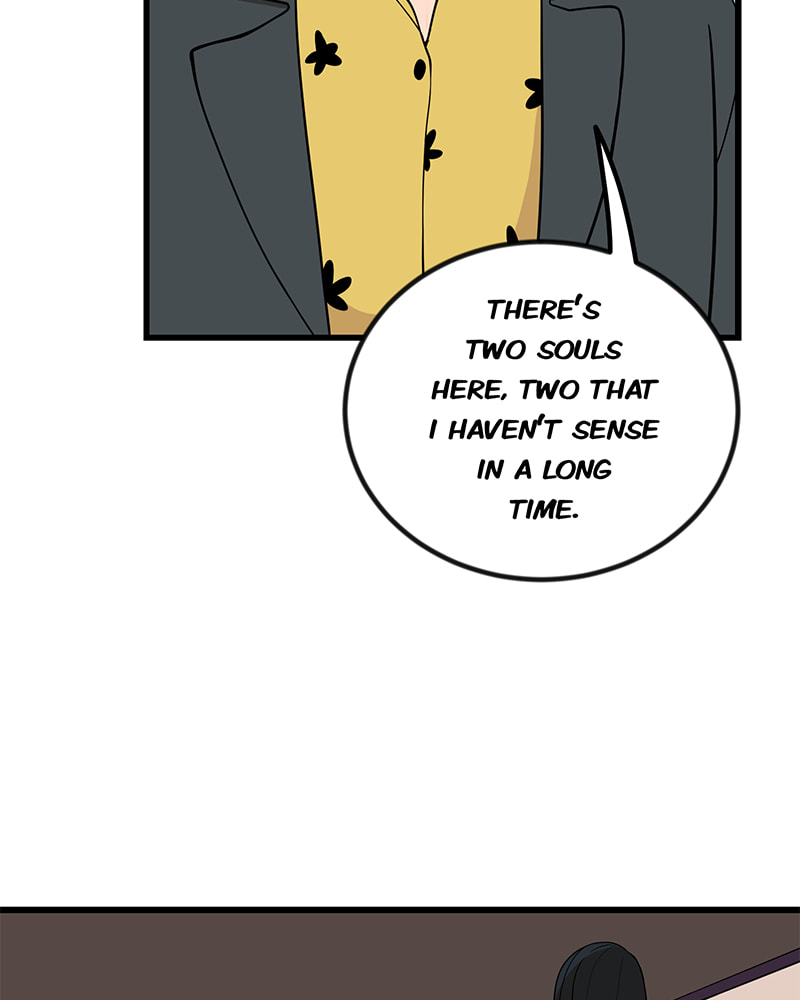 Read Line chapter 104 image 34 on Lezhin