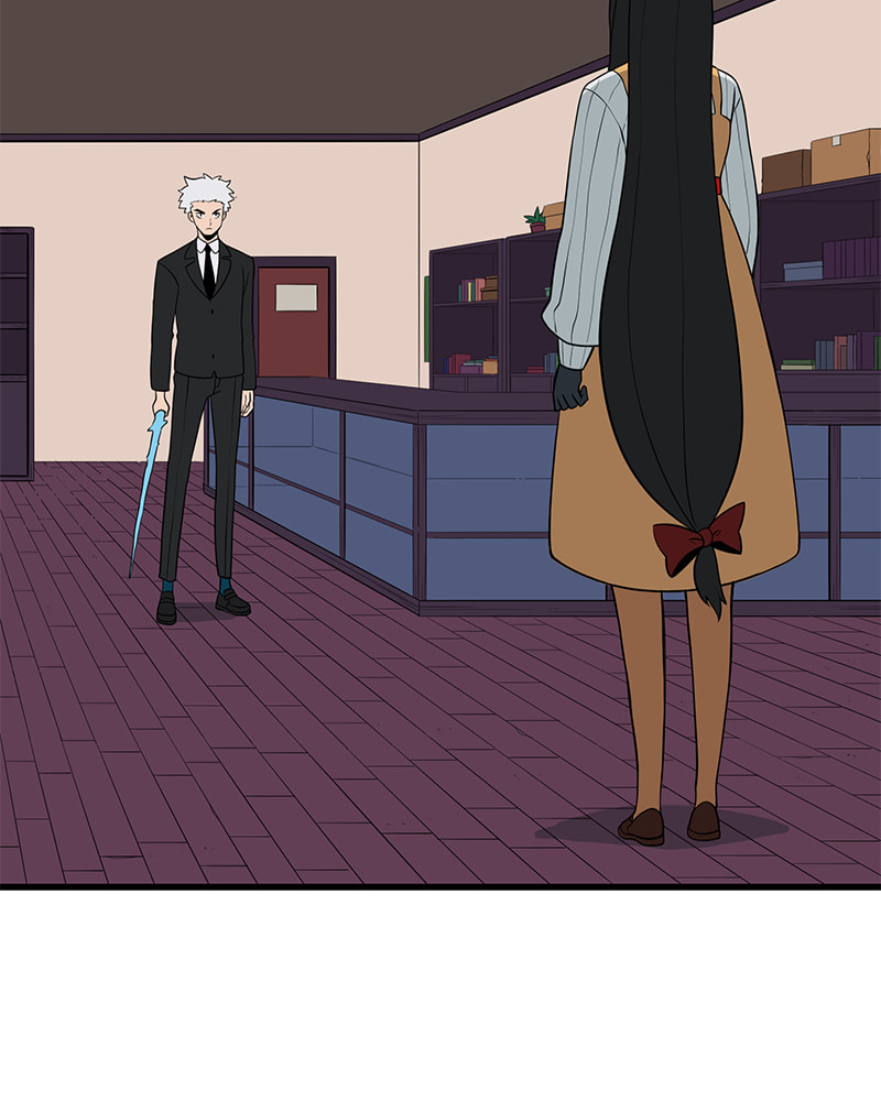 Read Line chapter 104 image 35 on Lezhin