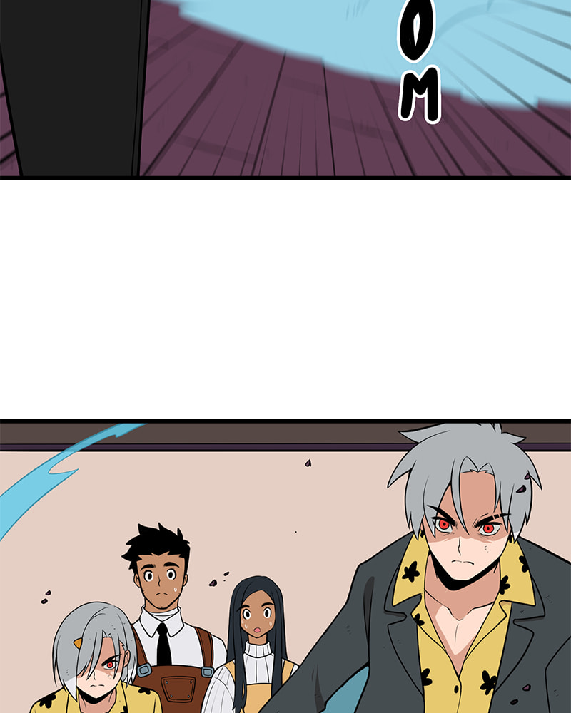 Read Line chapter 104 image 39 on Lezhin
