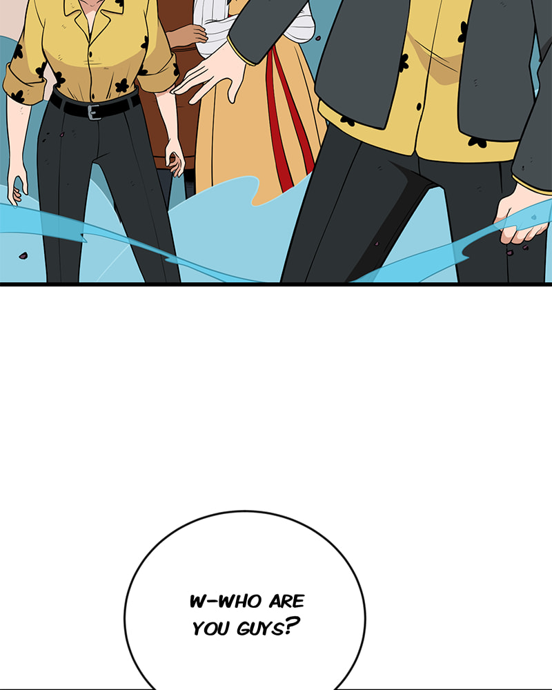 Read Line chapter 104 image 40 on Lezhin