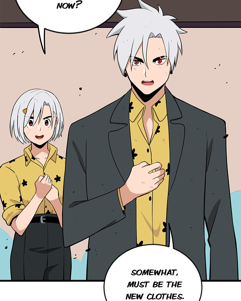 Read Line chapter 104 image 43 on Lezhin