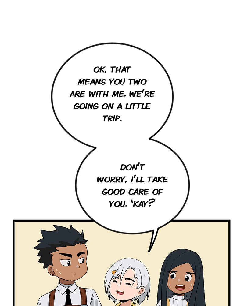 Read Line chapter 104 image 48 on Lezhin