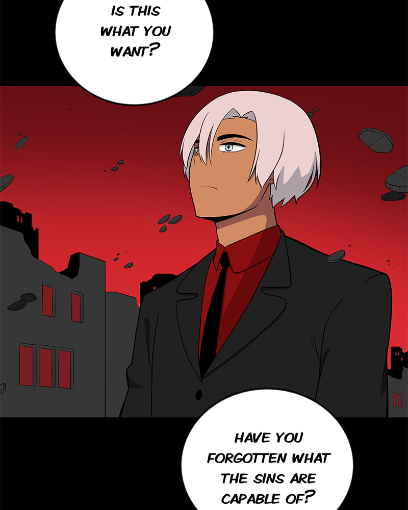 Read Line chapter 104 image 57 on Lezhin