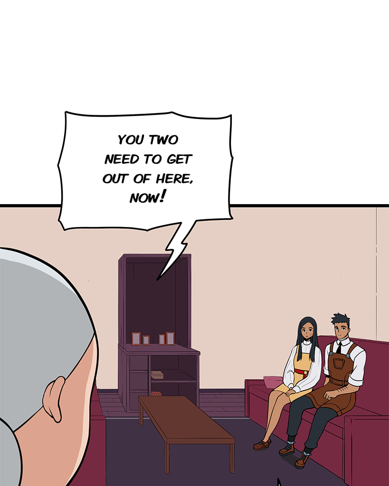 Read Line chapter 104 image 7 on Lezhin