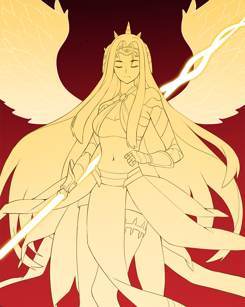 Read Line chapter 104 image 71 on Lezhin