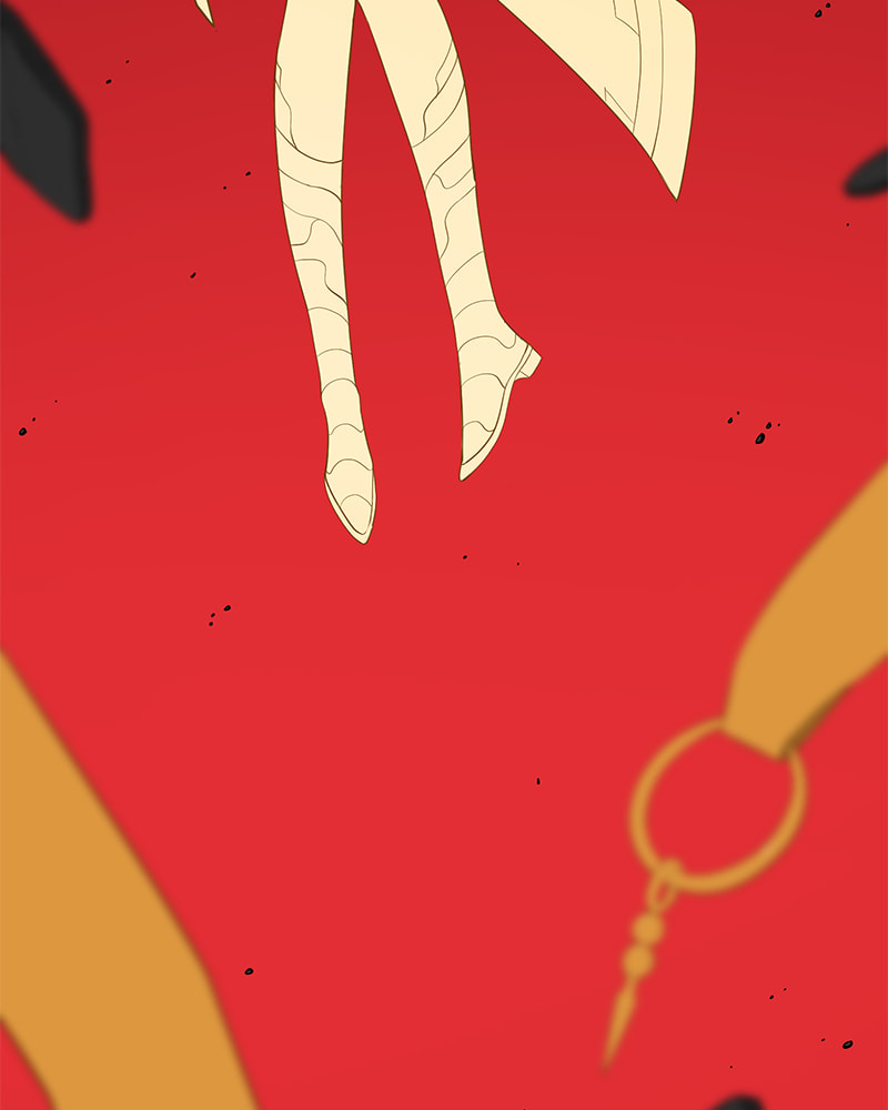 Read Line chapter 104 image 72 on Lezhin