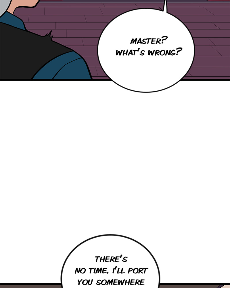 Read Line chapter 104 image 8 on Lezhin