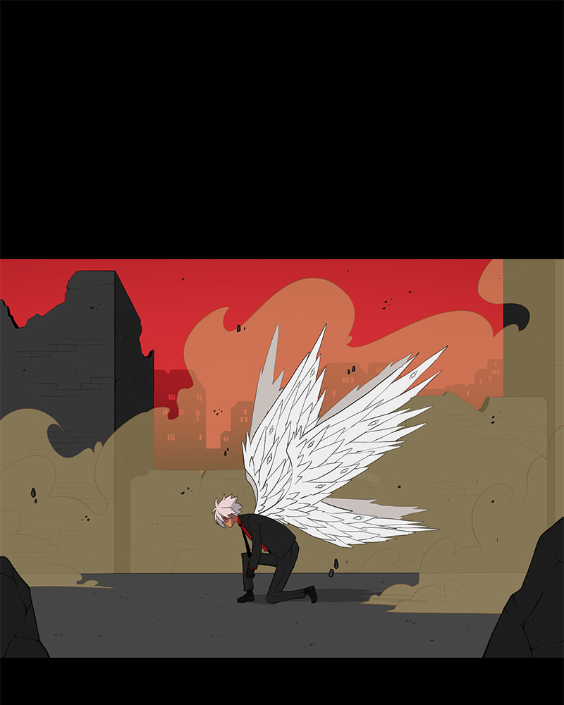 Read Line chapter 105 image 0 on Lezhin
