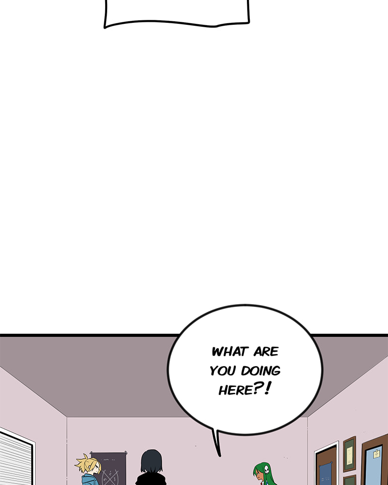 Read Line chapter 105 image 27 on Lezhin