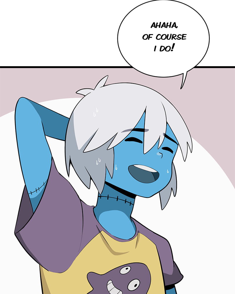 Read Line chapter 105 image 29 on Lezhin