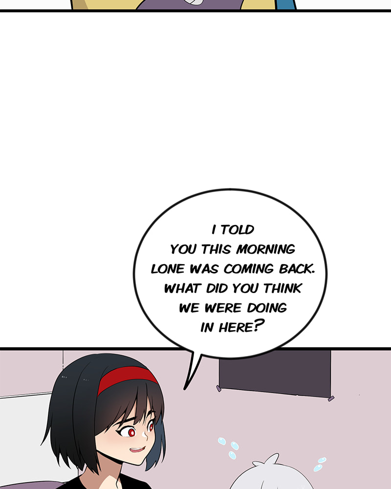 Read Line chapter 105 image 30 on Lezhin