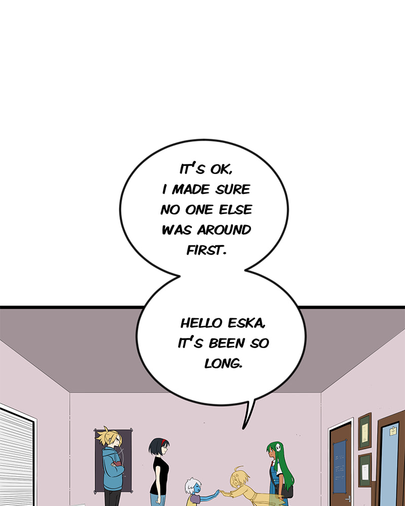 Read Line chapter 105 image 34 on Lezhin