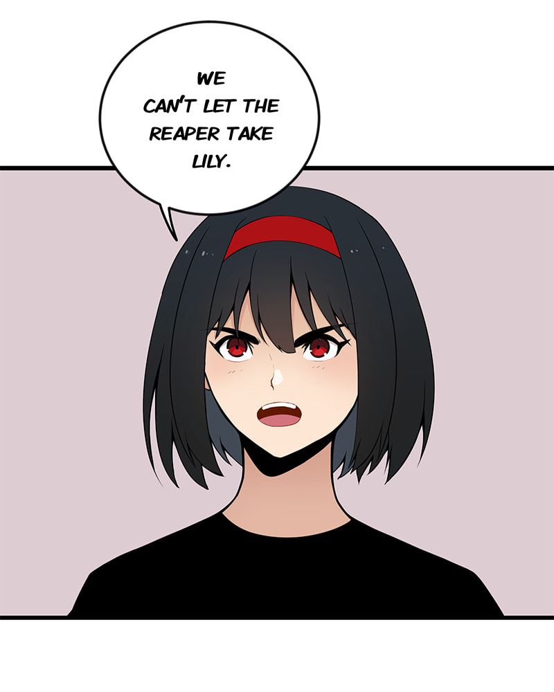 Read Line chapter 105 image 41 on Lezhin