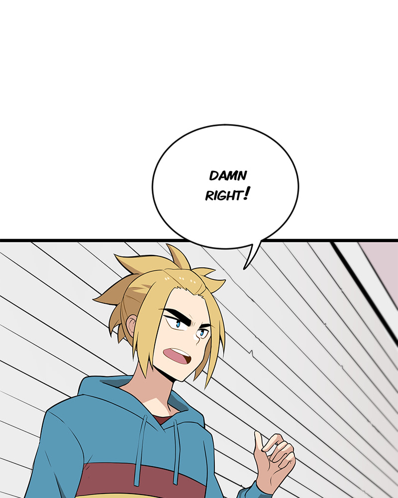 Read Line chapter 105 image 42 on Lezhin