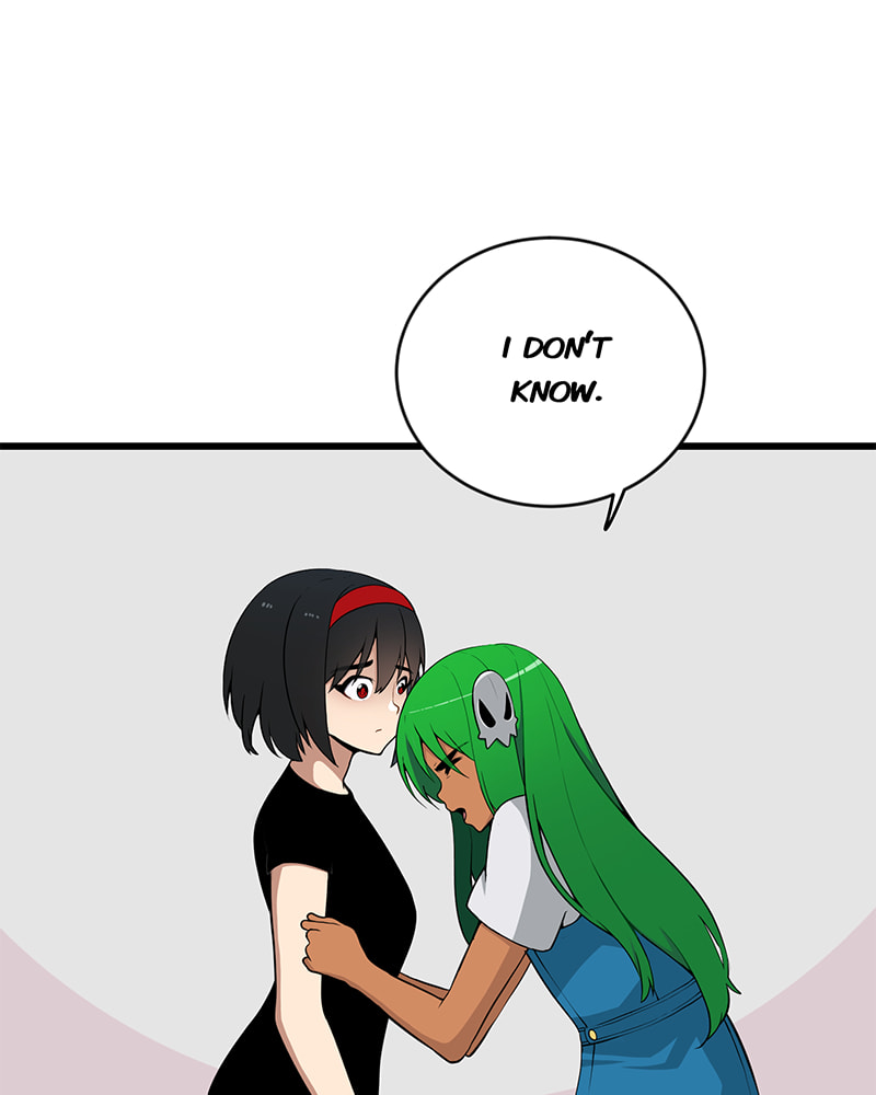 Read Line chapter 105 image 48 on Lezhin