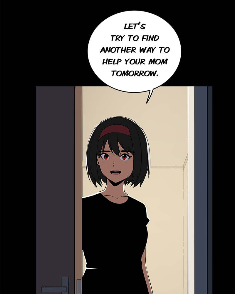 Read Line chapter 105 image 52 on Lezhin