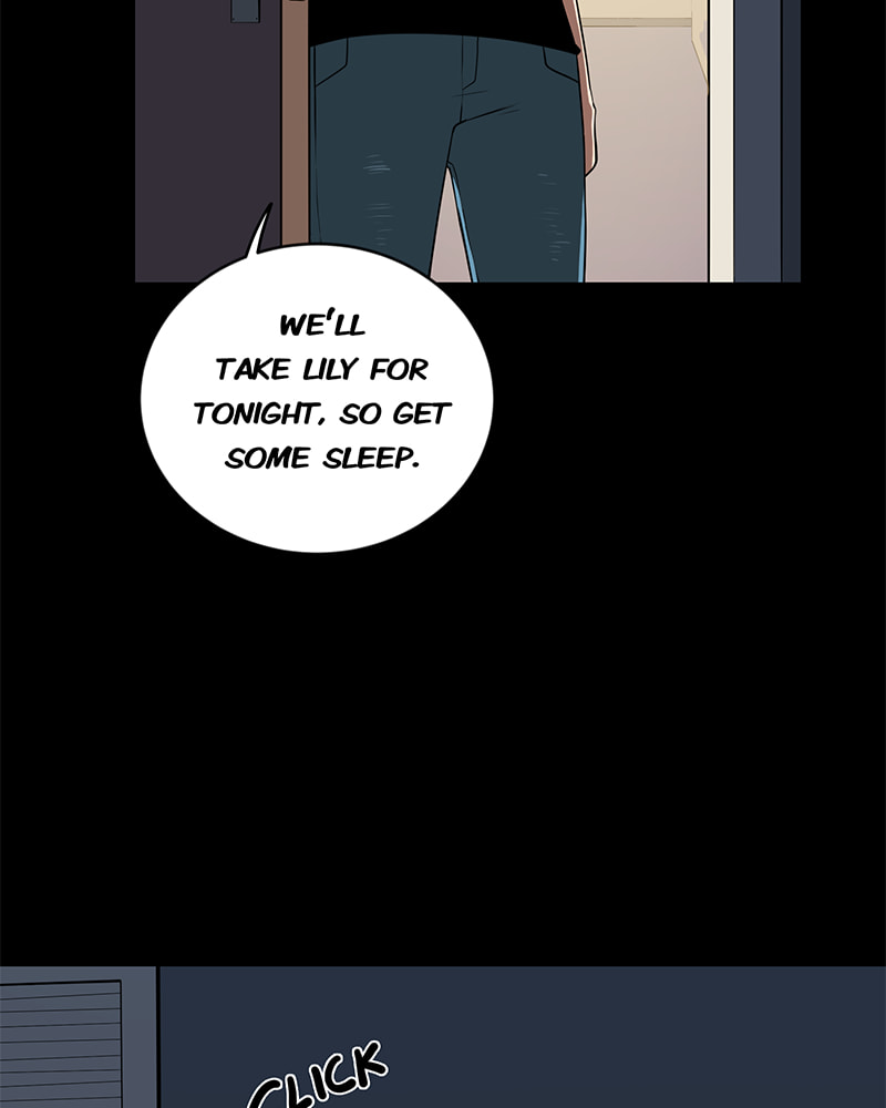 Read Line chapter 105 image 53 on Lezhin
