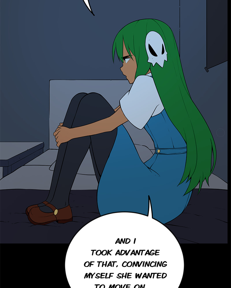 Read Line chapter 105 image 57 on Lezhin