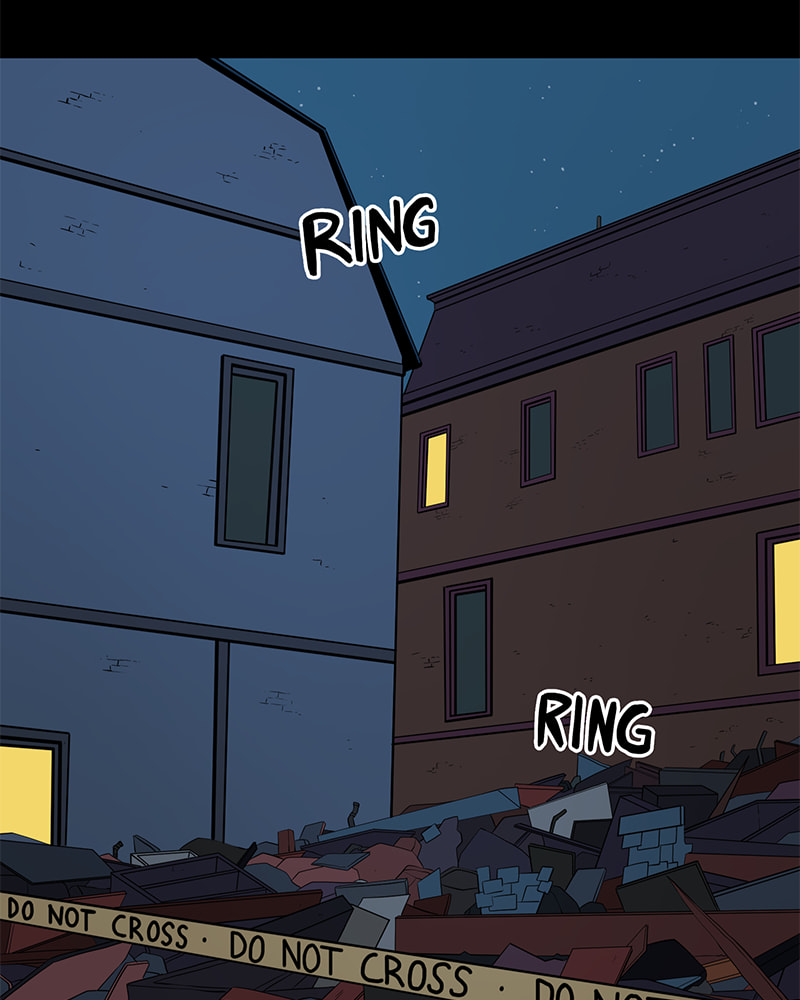 Read Line chapter 105 image 61 on Lezhin