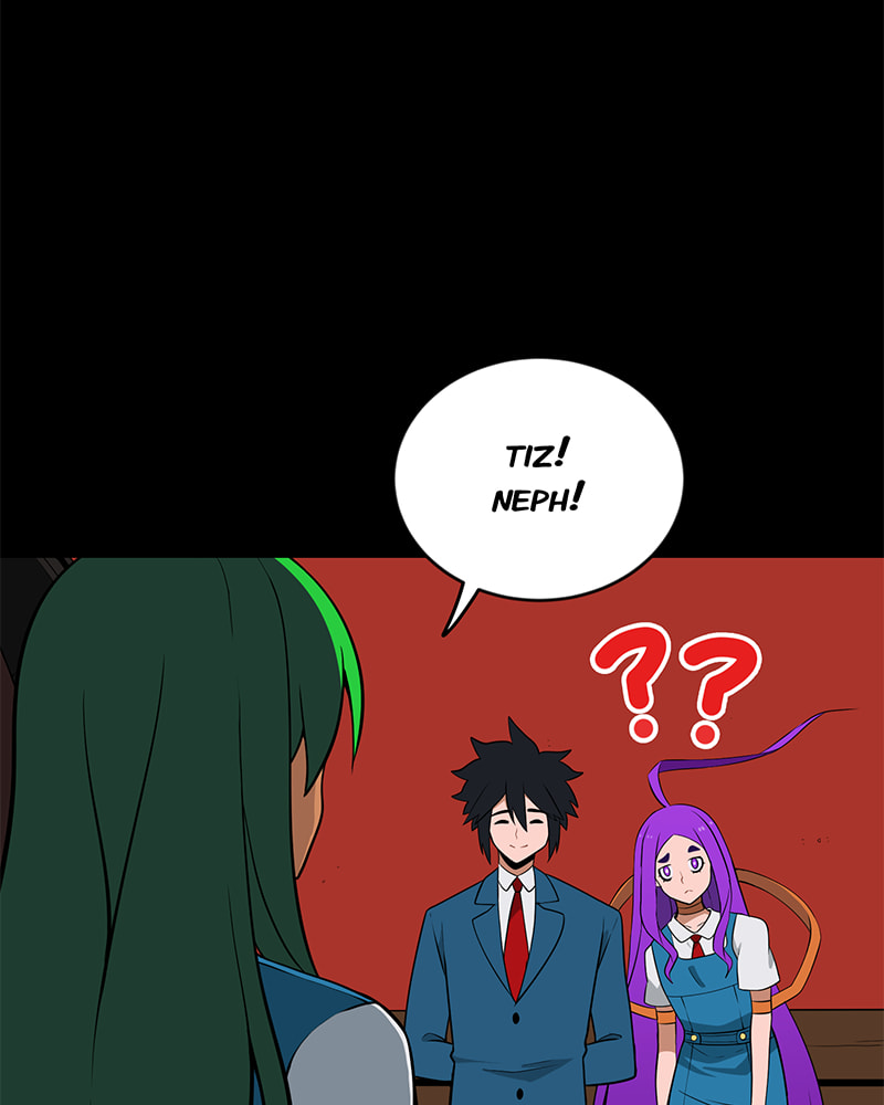 Read Line chapter 105 image 68 on Lezhin
