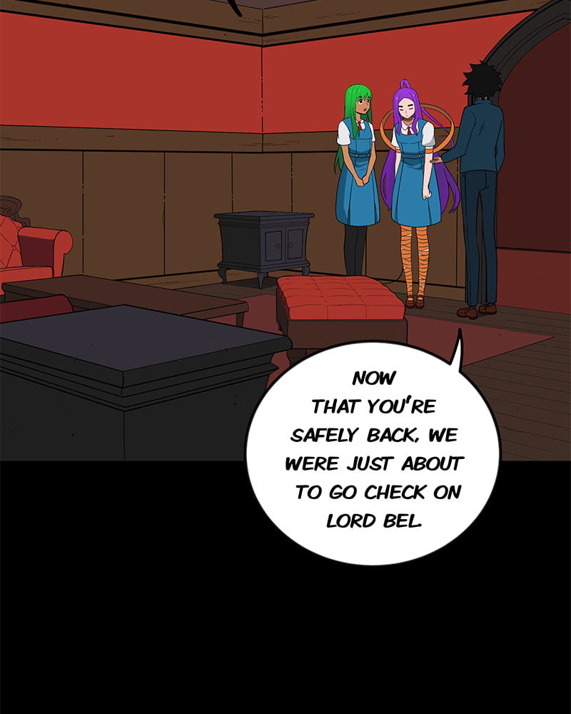 Read Line chapter 105 image 73 on Lezhin