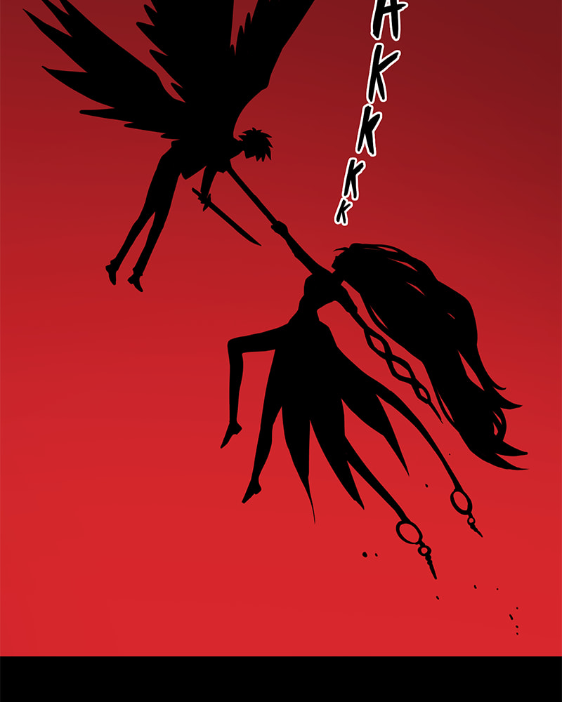 Read Line chapter 105 image 9 on Lezhin