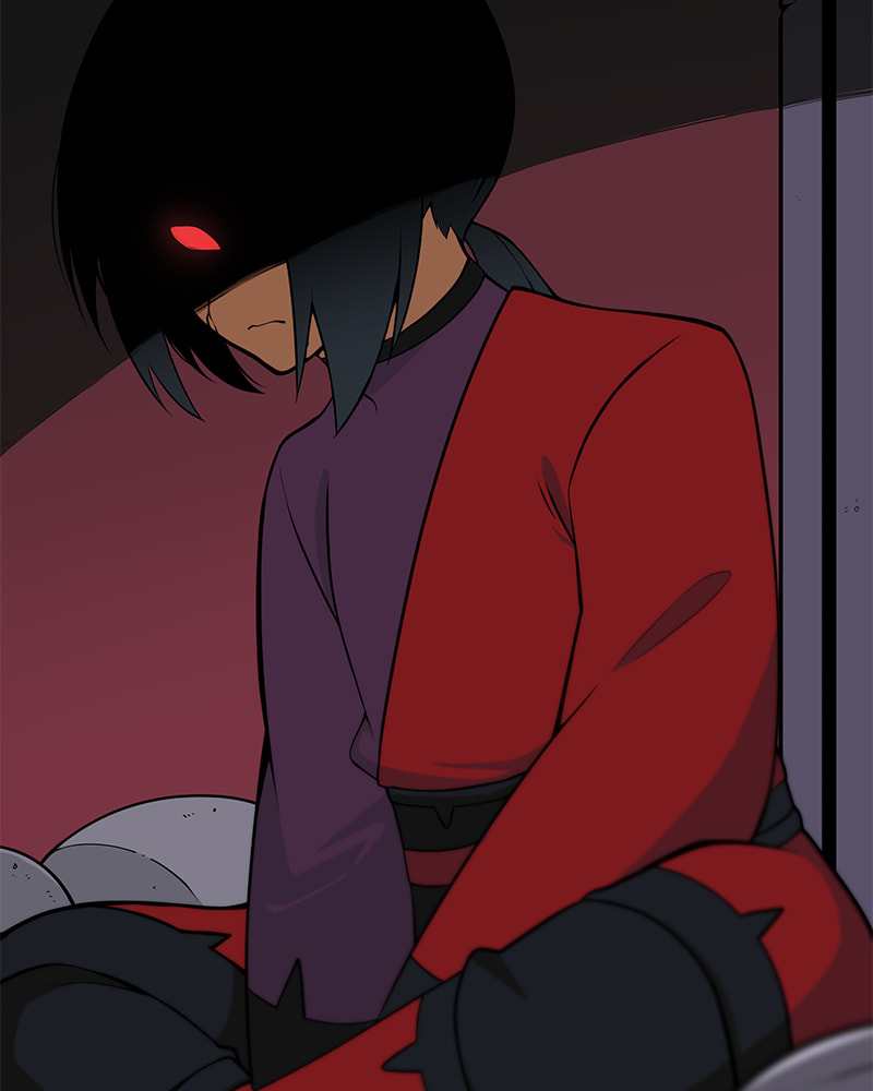 Read Line chapter 105 image 94 on Lezhin