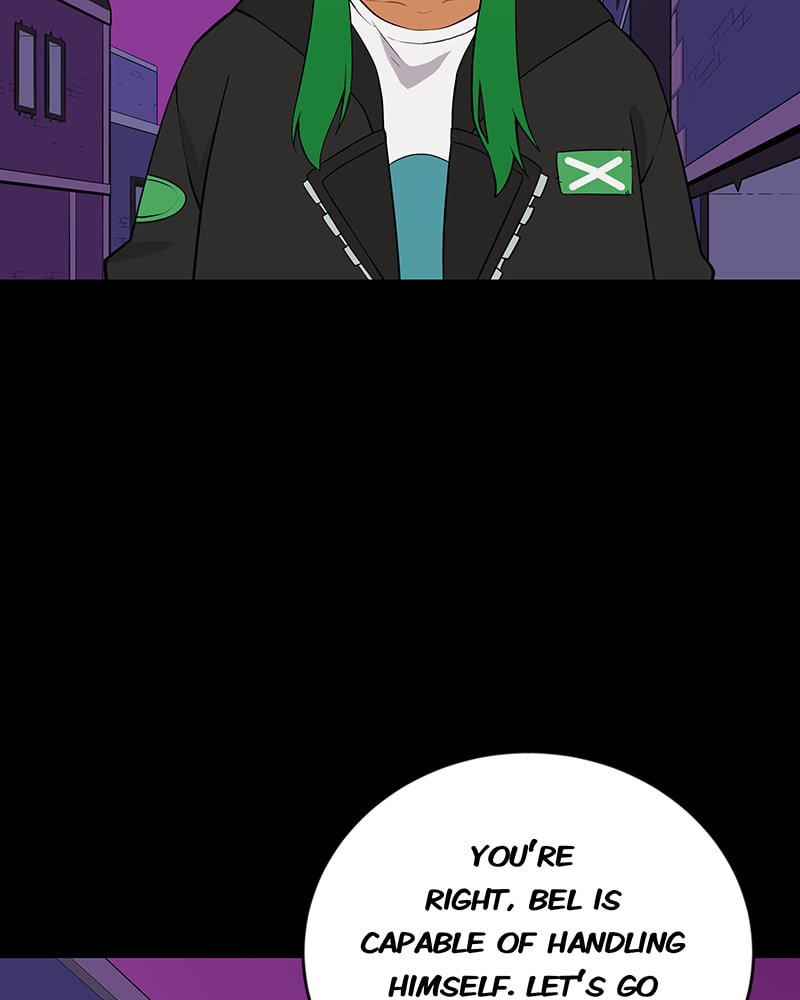 Read Line chapter 106 image 11 on Lezhin