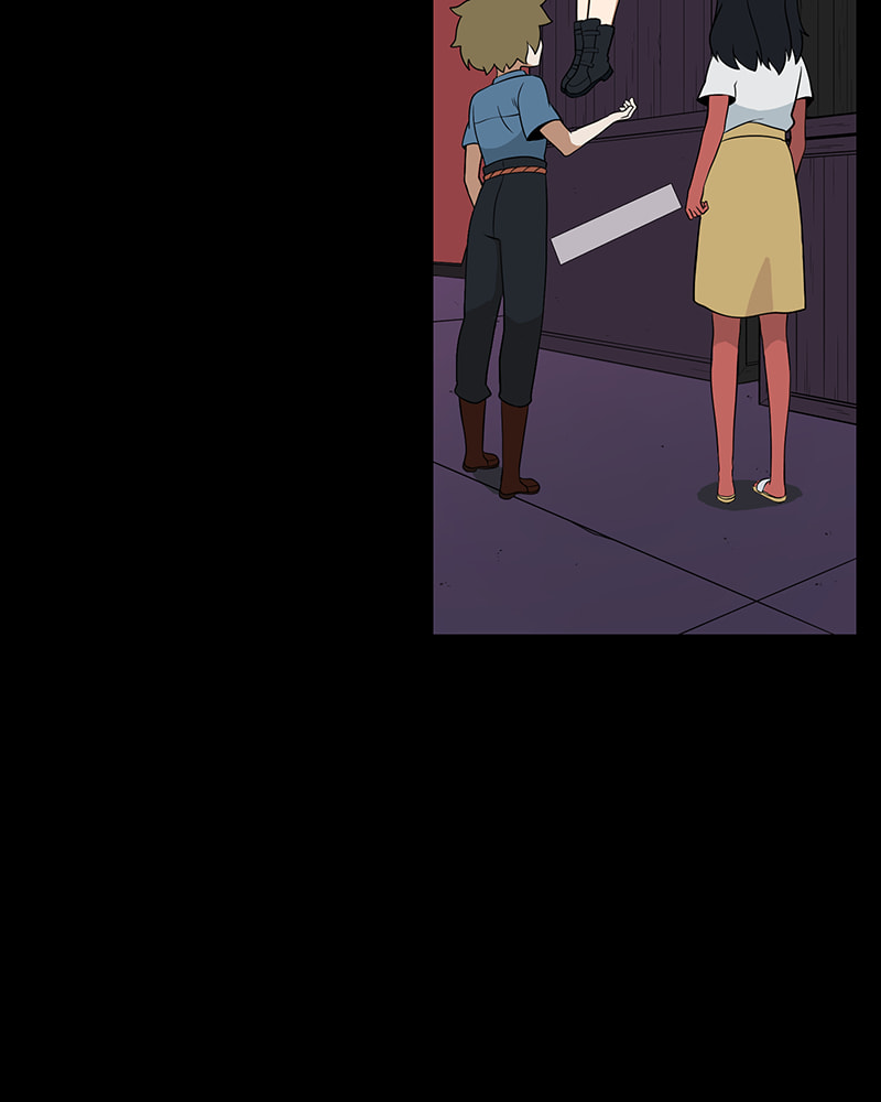 Read Line chapter 106 image 16 on Lezhin