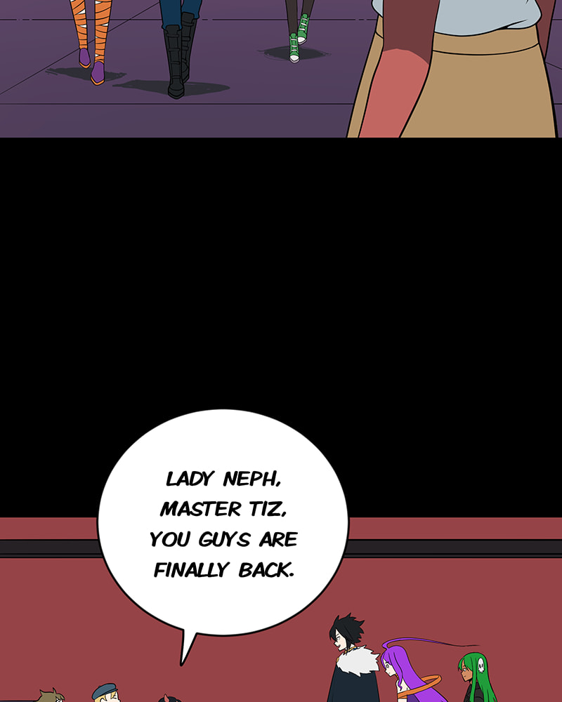 Read Line chapter 106 image 18 on Lezhin