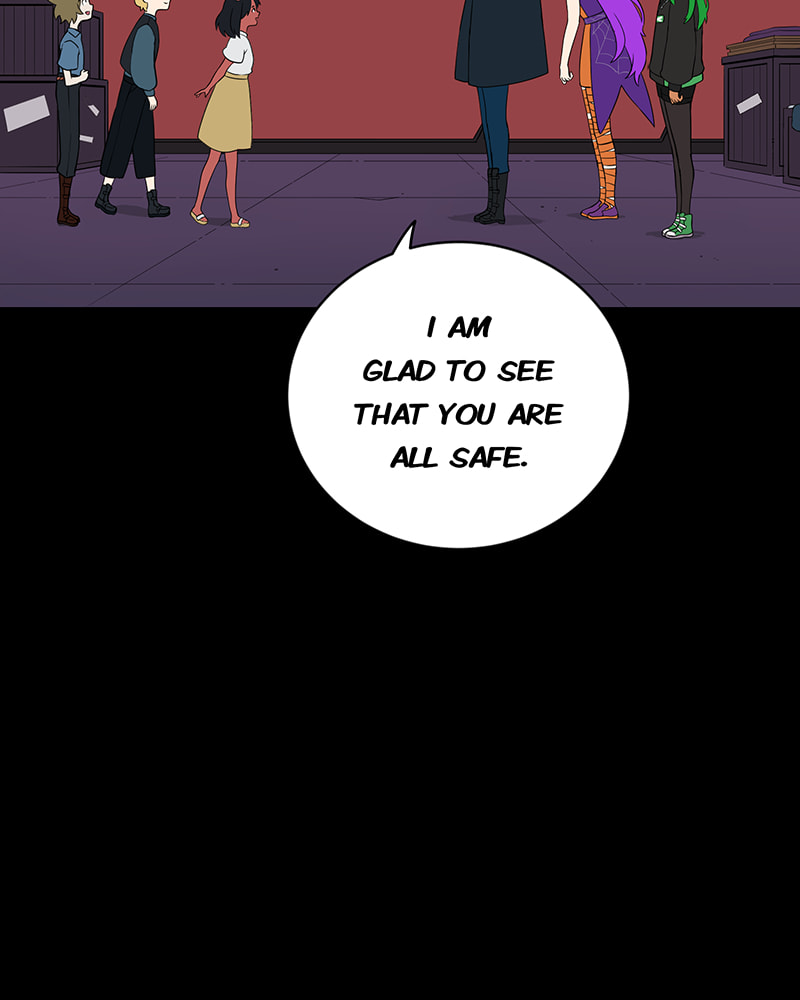 Read Line chapter 106 image 19 on Lezhin