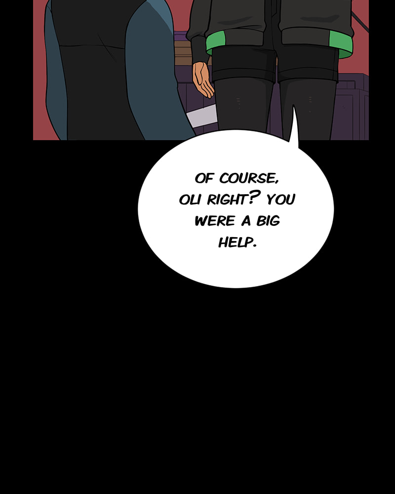 Read Line chapter 106 image 21 on Lezhin