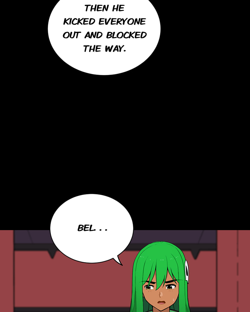 Read Line chapter 106 image 31 on Lezhin