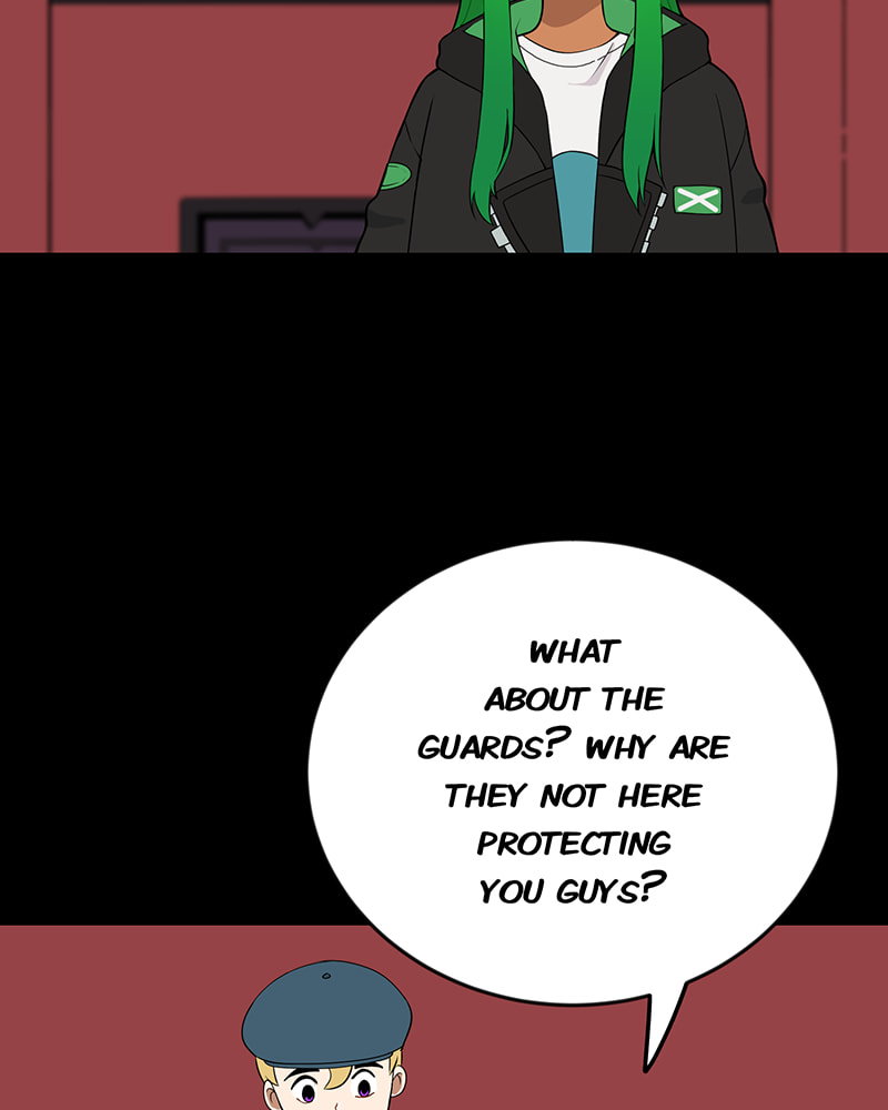 Read Line chapter 106 image 32 on Lezhin
