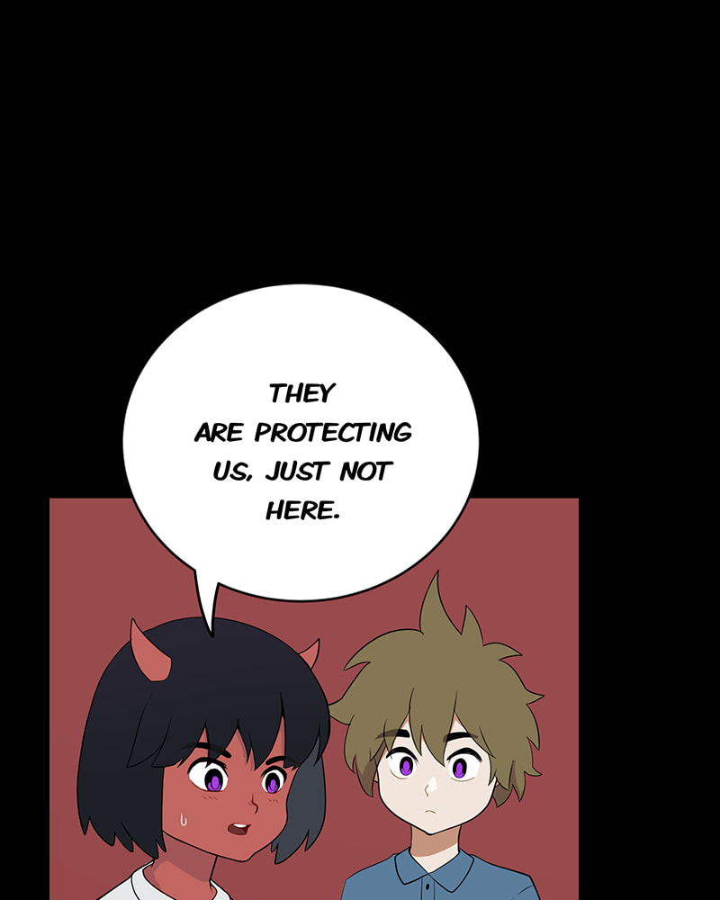 Read Line chapter 106 image 34 on Lezhin