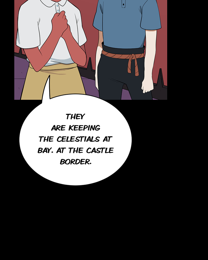 Read Line chapter 106 image 35 on Lezhin
