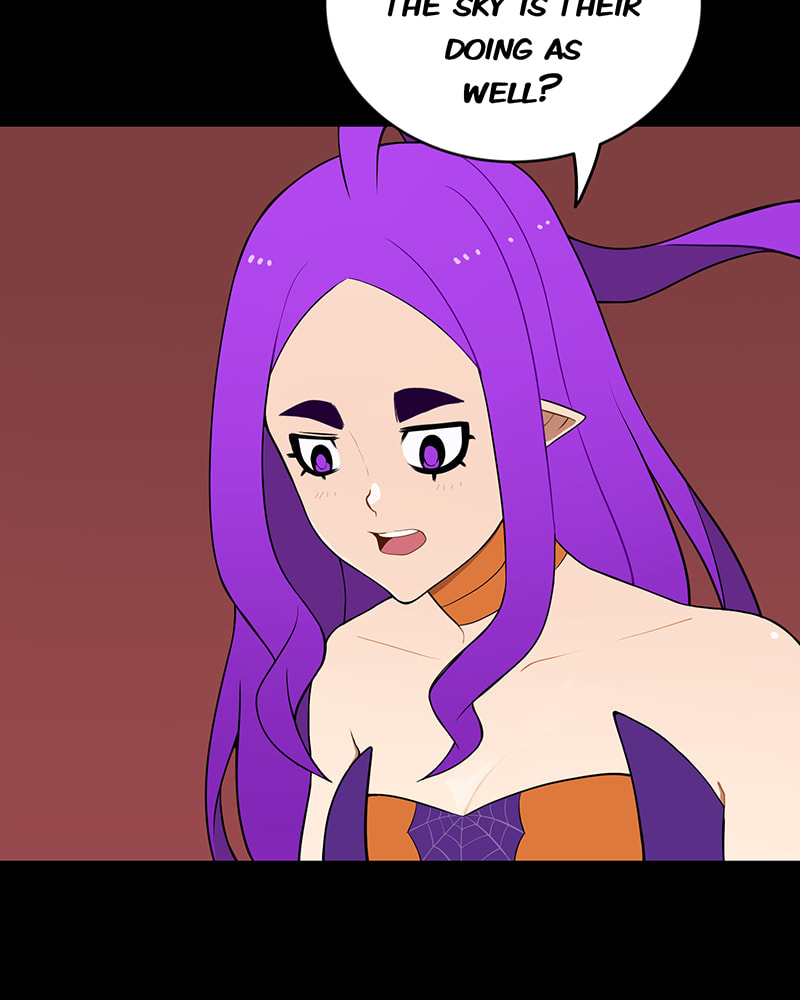 Read Line chapter 106 image 39 on Lezhin