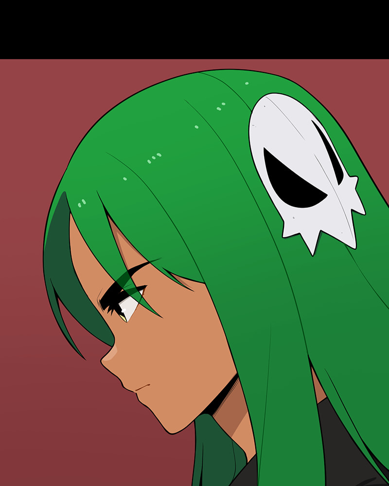 Read Line chapter 106 image 47 on Lezhin